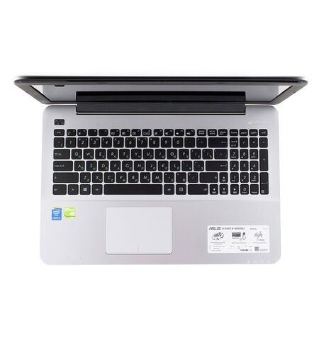 Ноутбук ASUS X555LN-XO184D, 3-е