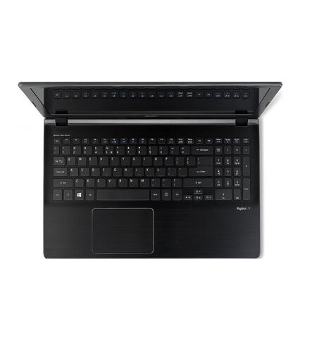 Ноутбук Acer Aspire V5-573G-54204G1Takk (NX.MCFEU.010), 2-е фото товара в интерент-магазине freenet.by Ноутбук Acer Aspire V5-573G-54204G1Takk (NX.MCFEU.010), 2-е