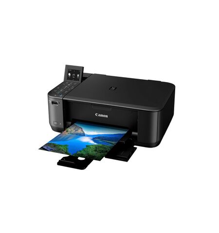 МФУ Canon PIXMA MG4240, 2-е