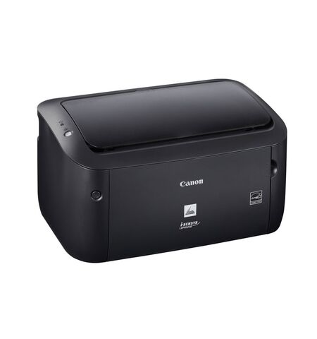 Принтер Canon i-SENSYS LBP6020B, 3-е