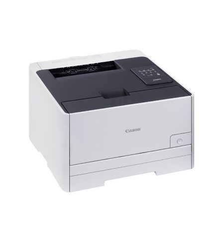 Принтер Canon i-SENSYS LBP7100Cn, 2-е