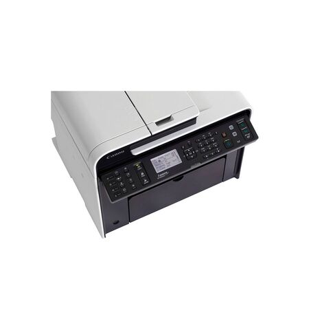 МФУ Canon i-SENSYS MF4890dw, 4-е