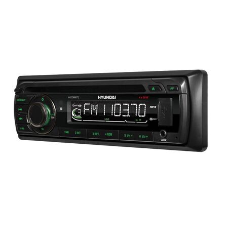 CD/MP3-проигрыватель Hyundai H-CDM8072, 3-е