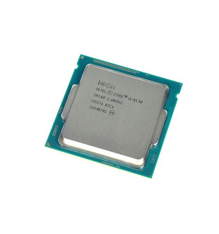 Процессор Intel Core i3-4130, 2-е фото товара в интерент-магазине freenet.by Процессор Intel Core i3-4130, 2-е
