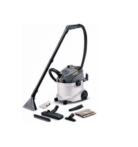 Пылесос Karcher SE 6.100, 3-е фото товара в интерент-магазине freenet.by Пылесос Karcher SE 6.100, 3-е