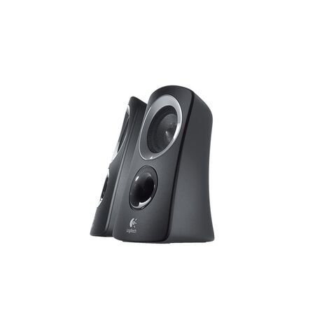 Акустическая система Logitech Speaker System Z313, 3-е