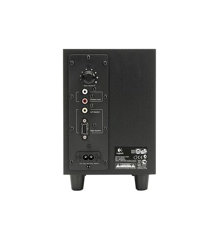 Акустическая система Logitech Speaker System Z323, 4-е