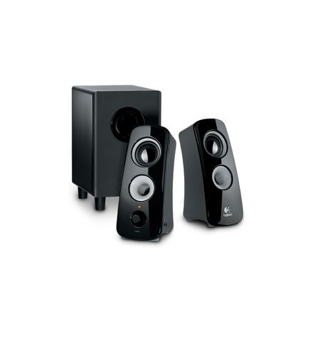 Акустическая система Logitech Speaker System Z323, 3-е