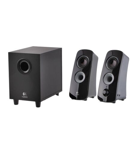 Акустическая система Logitech Speaker System Z323, 2-е