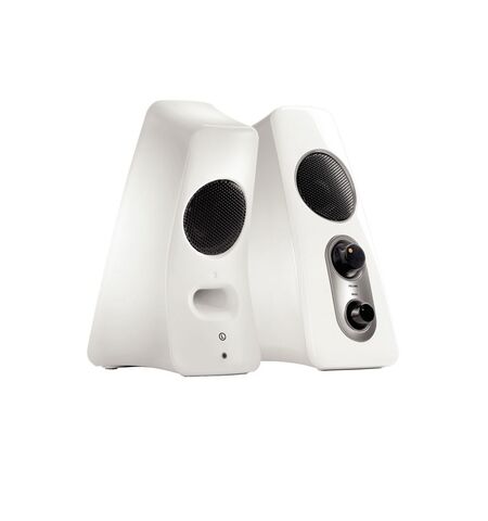 Акустическая система Logitech Speaker System Z523 White, 5-е