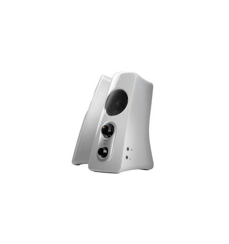 Акустическая система Logitech Speaker System Z523 White, 4-е