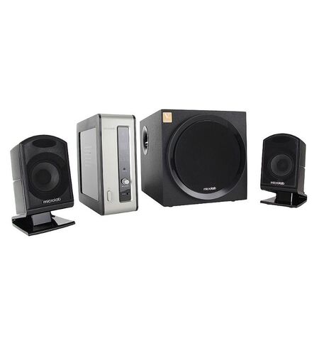 Акустическая система Microlab FC550, 6-е