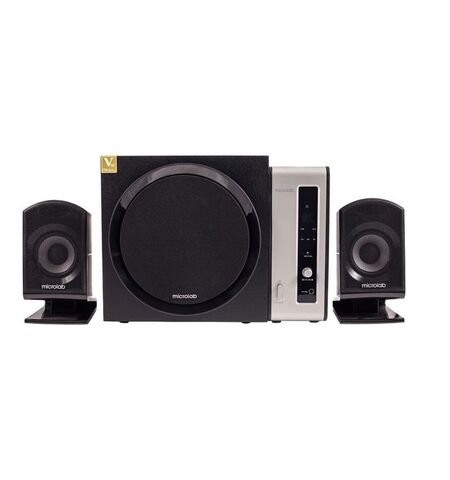 Акустическая система Microlab FC550, 4-е