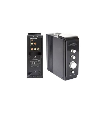 Акустическая система Microlab H-220, 4-е фото товара в интерент-магазине freenet.by Акустическая система Microlab H-220, 4-е