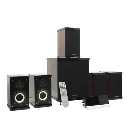 Акустическая система Microlab H-500, 2-е фото товара в интерент-магазине freenet.by Акустическая система Microlab H-500, 2-е