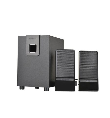 Акустическая система Microlab M-100, 3-е фото товара в интерент-магазине freenet.by Акустическая система Microlab M-100, 3-е