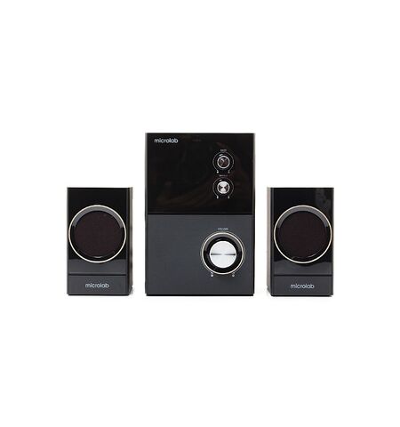 Акустическая система Microlab M 223, 4-е