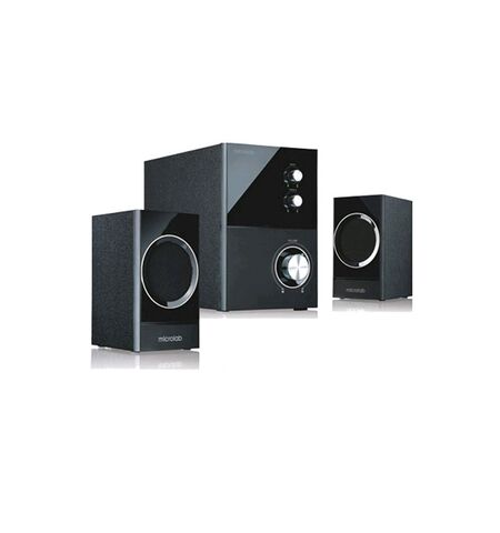 Акустическая система Microlab M 223, 3-е
