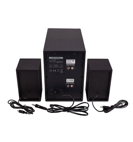 Акустическая система Microlab M 223, 2-е