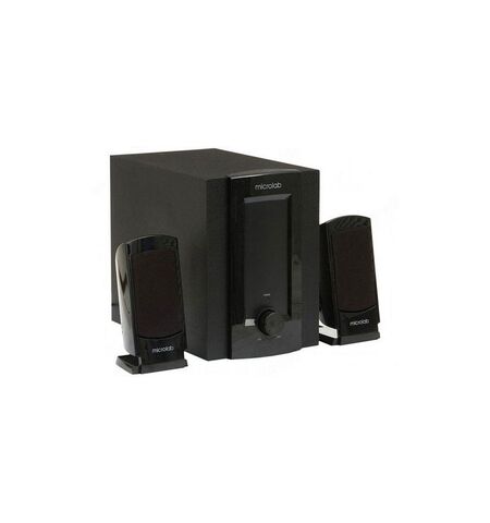 Акустическая система Microlab M 310, 4-е фото товара в интерент-магазине freenet.by Акустическая система Microlab M 310, 4-е