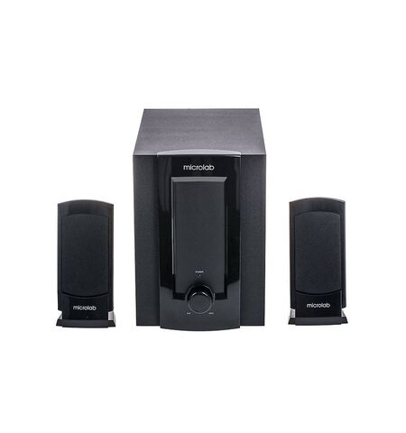 Акустическая система Microlab M 310, 3-е фото товара в интерент-магазине freenet.by Акустическая система Microlab M 310, 3-е