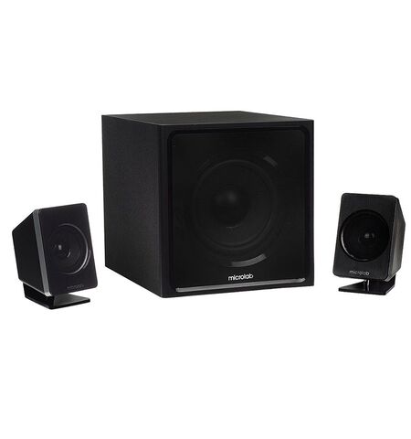 Акустическая система Microlab M-800, 2-е