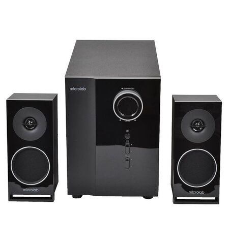 Акустическая система Microlab M-910, 5-е фото товара в интерент-магазине freenet.by Акустическая система Microlab M-910, 5-е