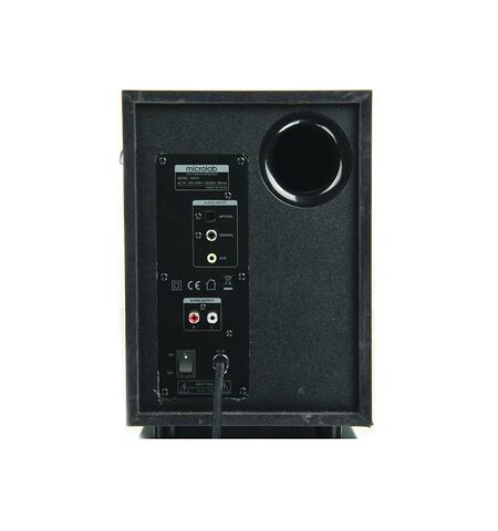 Акустическая система Microlab M-910, 4-е фото товара в интерент-магазине freenet.by Акустическая система Microlab M-910, 4-е