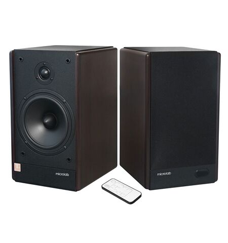 Акустическая система Microlab Solo 6C, 3-е