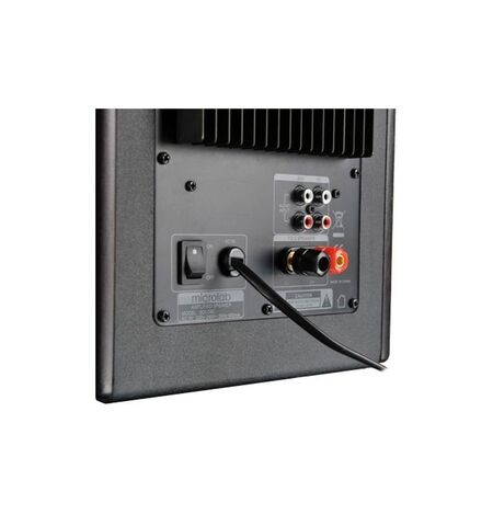 Акустическая система Microlab Solo 6C, 2-е