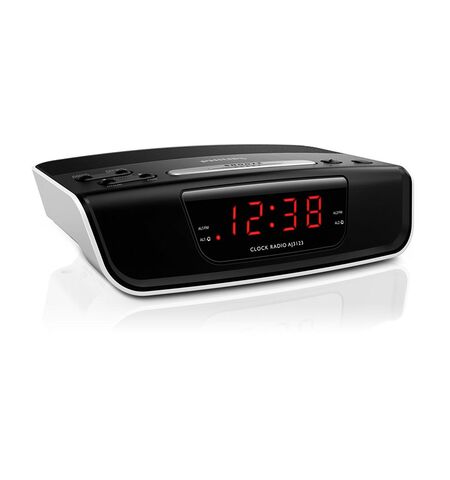 Радиочасы Philips AJ3123/12, 2-е