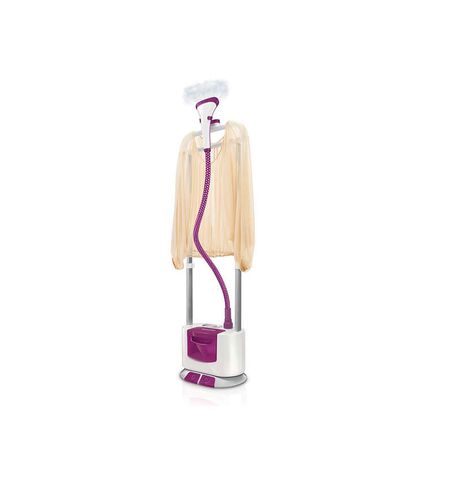 Отпариватель Philips GC670/05, 3-е