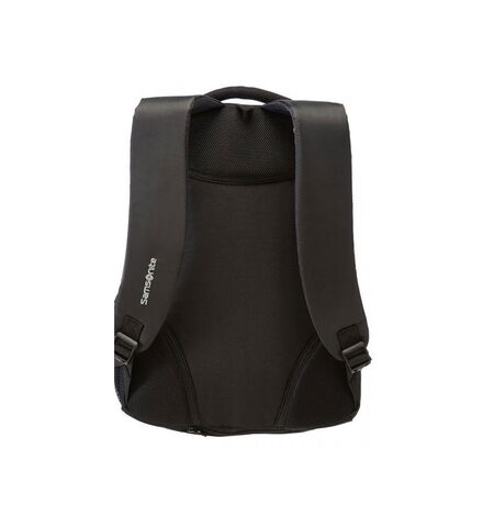 Рюкзак для ноутбука Samsonite Freeguider 15.4" Black (66V-09002), 5-е
