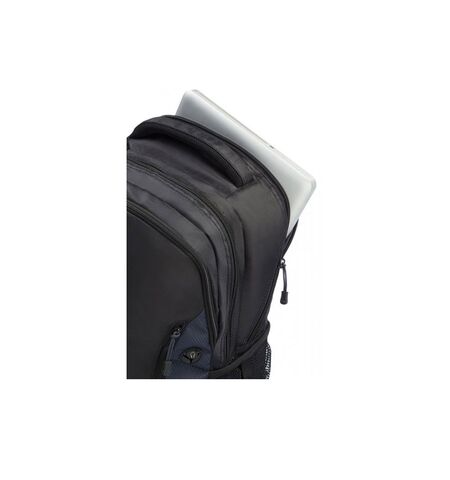 Рюкзак для ноутбука Samsonite Freeguider 15.4" Black (66V-09002), 4-е