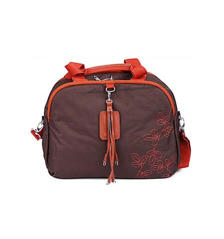 Сумка для ноутбука Samsonite Line 11A Brown-Pink (11A-23041), 2-е