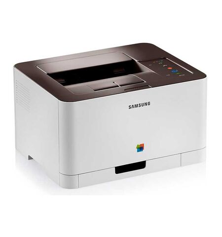 Принтер Samsung CLP-365, 4-е