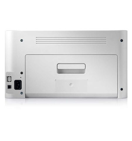 Принтер Samsung CLP-365, 2-е