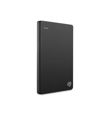Внешний жесткий диск Seagate Slim 500GB Black (STCD500202), 6-е
