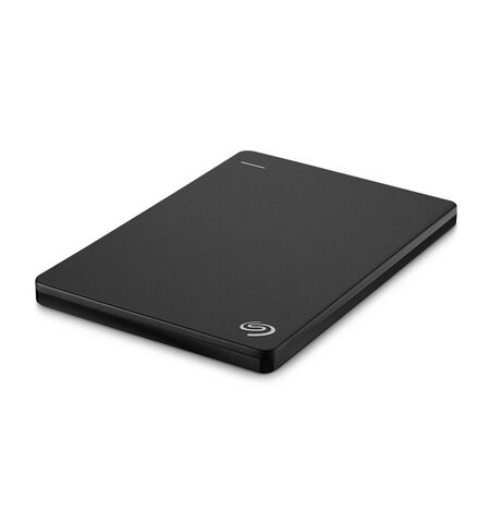 Внешний жесткий диск Seagate Slim 500GB Black (STCD500202), 5-е