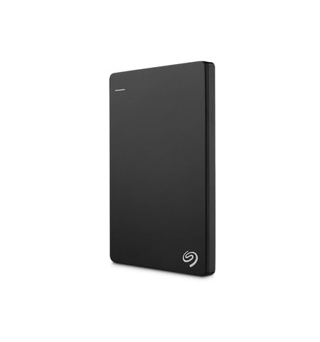 Внешний жесткий диск Seagate Slim 500GB Black (STCD500202), 2-е