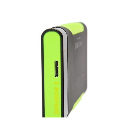 Внешний жесткий диск Silicon Power Armor A15 1TB Green (SP010TBPHDA15S3K), 2-е