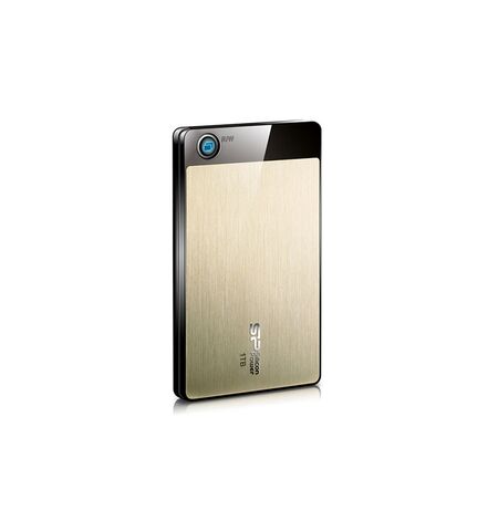 Внешний жесткий диск Silicon Power Armor A50 1TB (SP010TBPHDA50S2G), 4-е