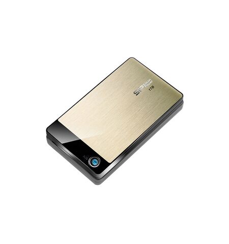 Внешний жесткий диск Silicon Power Armor A50 1TB (SP010TBPHDA50S2G), 3-е