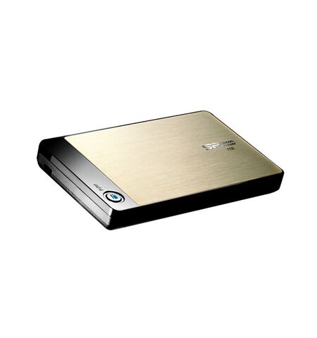 Внешний жесткий диск Silicon Power Armor A50 1TB (SP010TBPHDA50S2G), 2-е