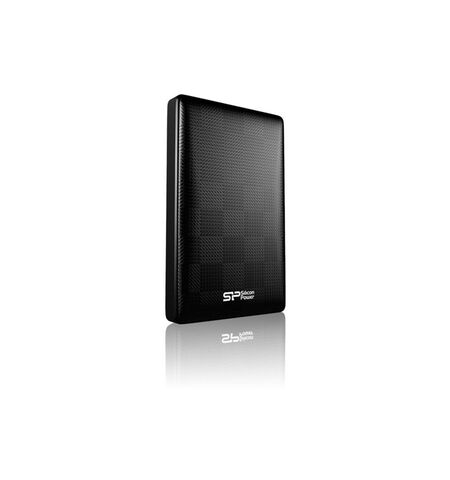 Внешний жесткий диск Silicon Power Diamond D03 1TB (SP010TBPHDD03S3K), 3-е
