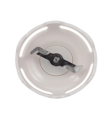 Блендер Supra HBS-625 White-Black, 2-е