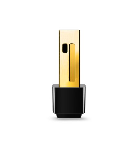 Беспроводной адаптер TP-Link TL-WN725N, 2-е