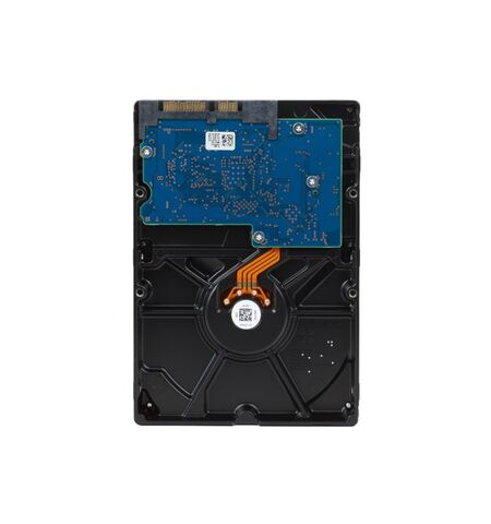 Жесткий диск TOSHIBA DT01ACA 1TB (DT01ACA100), 4-е