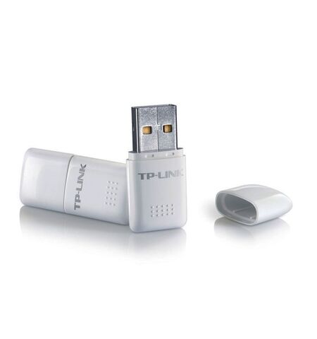 Беспроводной адаптер TP-Link TL-WN723N, 3-е