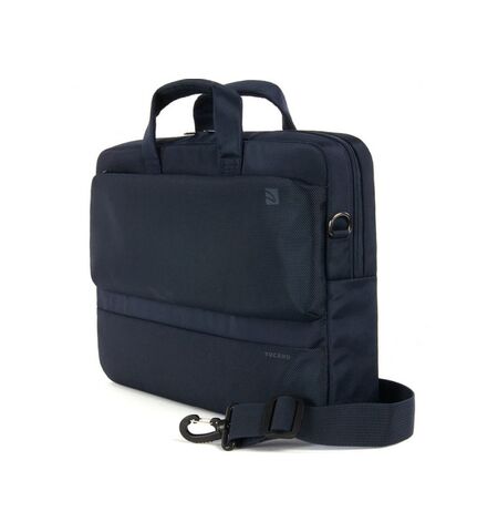 Сумка для ноутбука Tucano Dritta 15.6" Blue (BDR15-B), 3-е